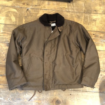 N1 Deck Jacket