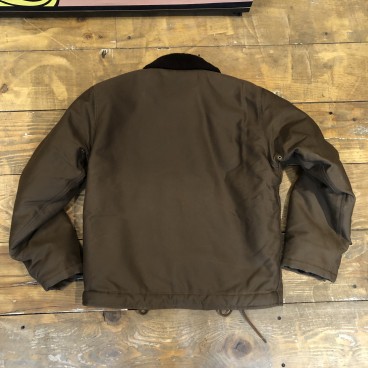 N1 Deck Jacket