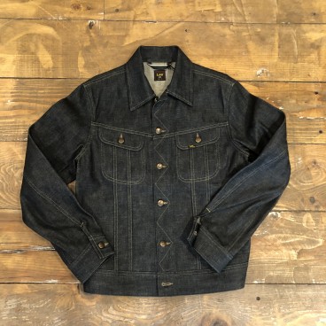 Lee101 rider jacket