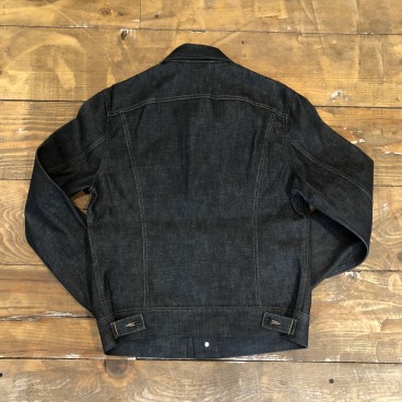 Lee101 rider jacket