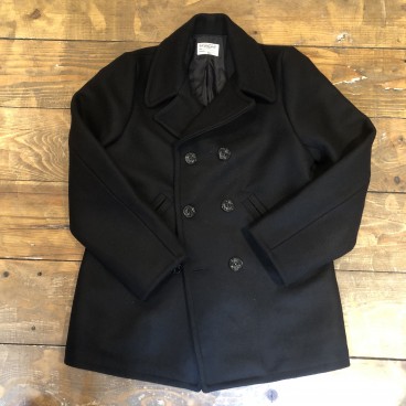 1938 PEA Coat