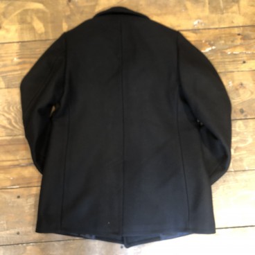1938 PEA Coat