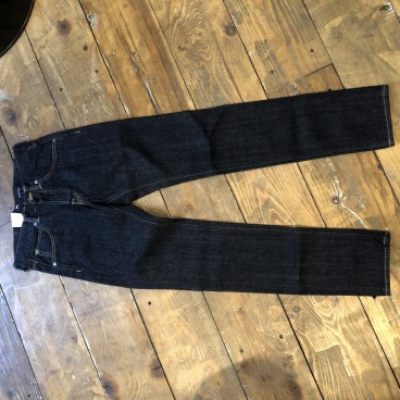edwin japan selvedge denim regular tappered
